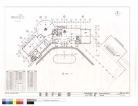 藏品(貳層平面圖)的圖片