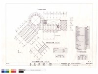 藏品(參層結構平面圖)的圖片