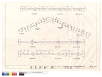 藏品(樑配筋圖(十八))的圖片