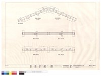 藏品(樑配筋圖(十九))的圖片