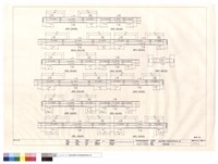 藏品(樑配筋圖(二十三))的圖片
