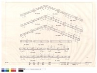 藏品(樑配筋圖(二十五))的圖片