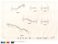 藏品(樓梯配筋圖)的圖片
