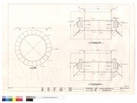 藏品(屋頂斜鋼樑接合詳圖)的圖片