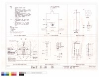 藏品(避雷針詳圖)的圖片