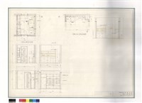 藏品(3階湯沸室詳細圖)的圖片