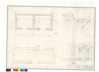 藏品(3階 詳細圖)的圖片