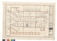 藏品(橫向剖面詳圖1/50)的圖片