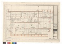 藏品(橫向剖面詳圖1/50)的圖片