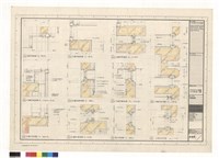 藏品(牆剖面詳圖1/5(辦公室) 外牆剖面詳圖1/5(下：展示場 上：辦公室) 外牆剖面圖1/5(展示場) 外牆剖面詳圖1/5(廚房) 外牆剖面詳圖1/5(倉庫B) 外牆剖面詳圖1/5(地下室) 外牆剖面詳圖1/5(員工餐廳)   外牆剖面詳圖1/5(3F會議室) 牆剖面詳圖1/5(倉庫A) 內牆剖面詳圖1/5(二樓大廳) 內牆剖面詳圖1/5(1F大廳) )的圖片
