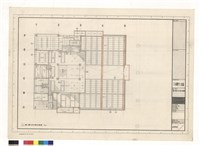 藏品(第二層天花反射平面圖1/100)的圖片