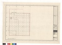 藏品(地下層天花反射平面圖1/100)的圖片