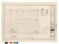 藏品(屋頂層結構平面圖 塔屋結構平面圖 A-A剖面)的圖片