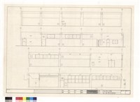 藏品(地下室展開立面圖)的圖片
