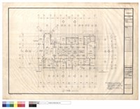 藏品(平面圖)的圖片