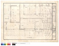 藏品(平面詳細圖)的圖片