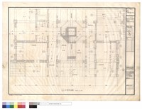 藏品(平面詳細圖)的圖片