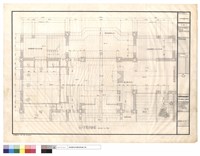 藏品(平面詳細圖)的圖片