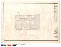 藏品(屋頂平面圖)的圖片