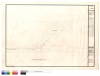 藏品(屋外弱電平面圖)的圖片