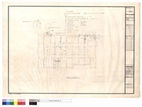 藏品(給排水平面圖)的圖片