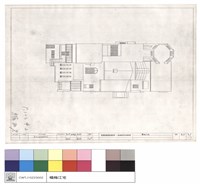 藏品(Axonometric)的圖片