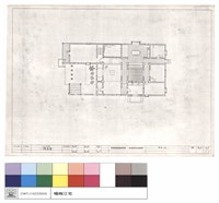 藏品(1階平面)的圖片
