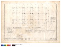 藏品(基礎結構平面圖,TG1~TG3)的圖片