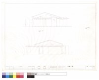 藏品(東向立面)的圖片