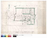 藏品(平面圖)的圖片