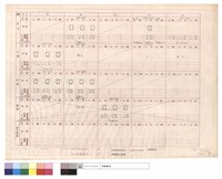 藏品(梁斷面配筋圖)的圖片
