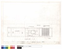 藏品(屋頂平面圖)的圖片