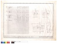 藏品(負載表,開關箱結線圖,電錶箱)的圖片