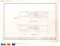 藏品(貳層,參層電氣配管平面圖)的圖片