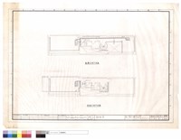 藏品(貳層,參層空調平面圖)的圖片