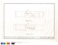 藏品(貳層,參層給水配管平面圖)的圖片