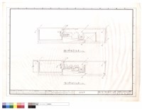 藏品(貳層,參層污排水配管平面圖)的圖片