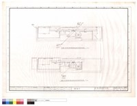 藏品(貳層,參層弱電配管平面圖)的圖片