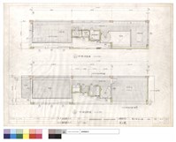 藏品(貳樓,參樓平面圖)的圖片