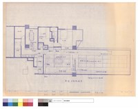 藏品(第一案平面配置圖)的圖片