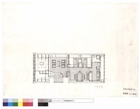 藏品(平面配置)的圖片