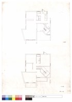 藏品(二層平面)的圖片