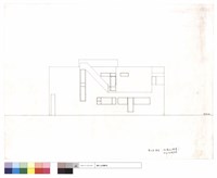 藏品(背側立面)的圖片