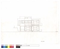 藏品(西側立面)的圖片