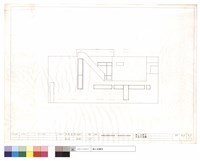 藏品(西向立面圖)的圖片