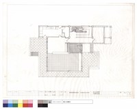 藏品(壹樓平面圖)的圖片