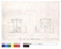 藏品(正,背立面)的圖片