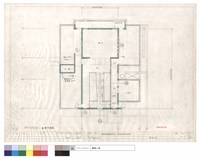 藏品(參樓平面圖)的圖片