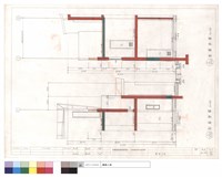 藏品(剖面詳圖)的圖片