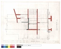 藏品(剖面詳圖)的圖片